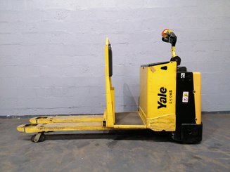 Preparador baixo nível Yale MO20 - 1