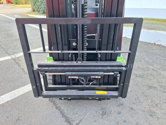 Empilhador de contrapeso 3 rodas Hangcha X3W10-I (CPDS10-XD4-I)