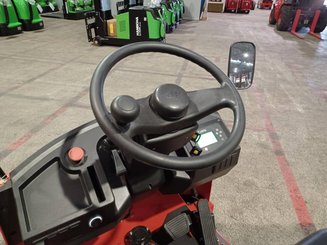 Tractor industrial Hangcha QDD60-AC1 - 8