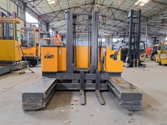 Levantador multidirecional FAC 4VR 2510