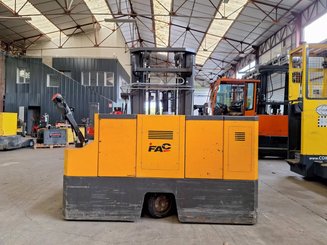 Levantador multidirecional FAC 4VR 2510