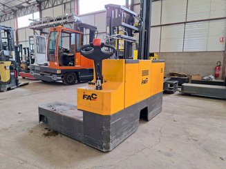 Levantador multidirecional FAC 4VR 2510
