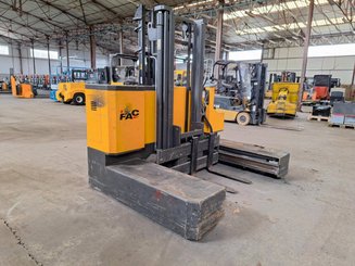 Levantador multidirecional FAC 4VR 2510