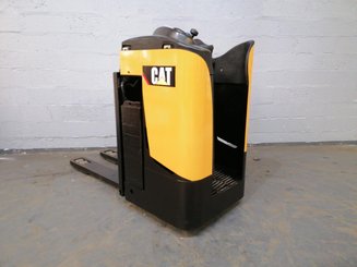 Preparador baixo nível Caterpillar NPR20N - 1