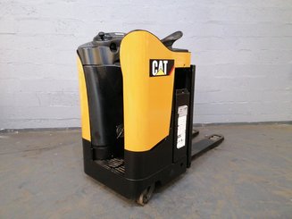 Preparador baixo nível Caterpillar NPR20N - 1