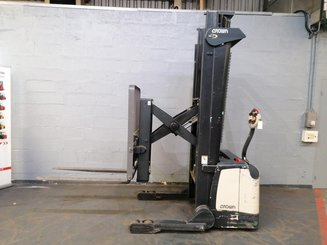 Levantador com braços circundantes Crown SHR5520-1.1
