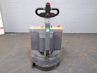 Porta-paletes eléctrico com condutor a pé OMG 330K - 3