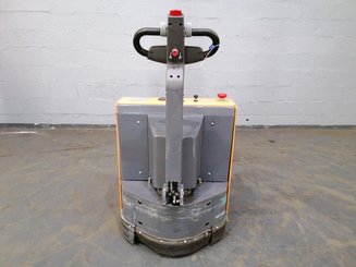 Porta-paletes eléctrico com condutor a pé OMG 330K - 3