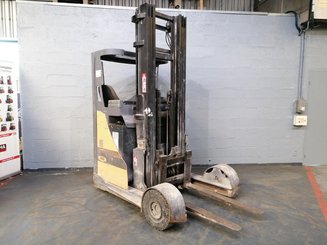 Empilhador retráctil OMG NEOS16 SE - 1