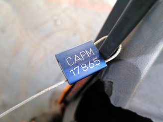 Empilhador retráctil OMG NEOS16 SE - 11