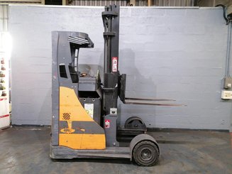 Empilhador retráctil OMG NEOS16 SE - 1