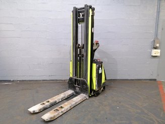 Stacker com condutor a pé Pramac PMLX14/45 - 2