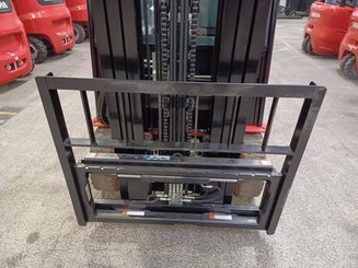 Empilhador de contrapeso 3 rodas Hangcha A3W15 - 2