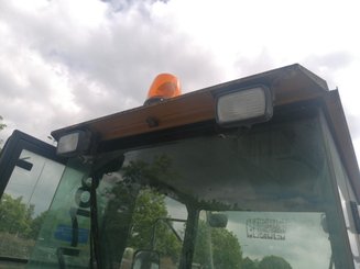 Loader articulada Caterpillar 904B