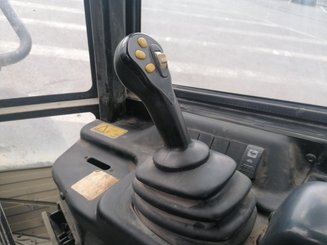Loader articulada Caterpillar 904B