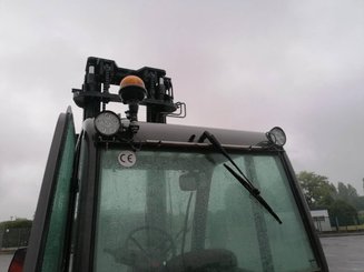 Carreta elevadora todo terreno Manitou MC60 - 12
