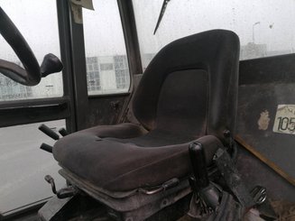 Carreta elevadora todo terreno Manitou MC60 - 7