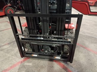 Empilhador de contrapeso 4 rodas Hangcha XF30D-2