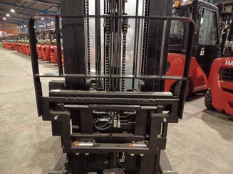 Stacker Hangcha CQDB16-AC1S-I GERBEUR RETRACT