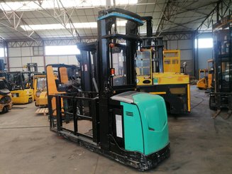 Preparador de encomendas alto nível Caterpillar NOH10N - 1