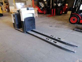 Preparador baixo nível Crown GPC3040 - 3