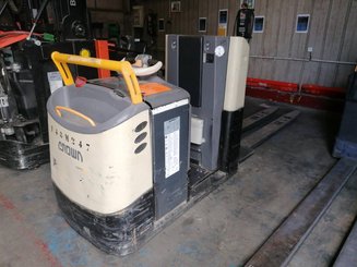Preparador baixo nível Crown GPC3040 - 1