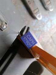 Preparador baixo nível Crown GPC3040 - 4