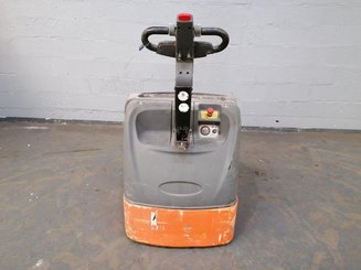 Porta-paletes eléctrico com condutor a pé OMG 316KN - 3