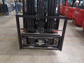 Empilhador de contrapeso 3 rodas Hangcha A3W15 - 2