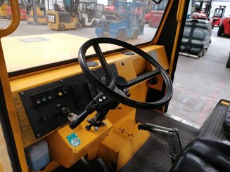 Trator de reboque ATA 5500 LPG