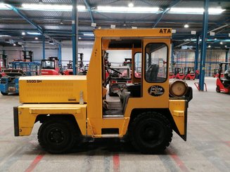 Trator de reboque ATA 5500 LPG