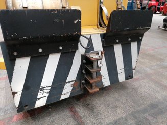Trator de reboque ATA 5500 LPG