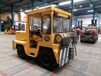Trator de reboque ATA 5500 LPG