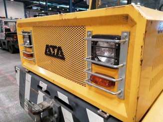 Trator de reboque ATA 5500 LPG