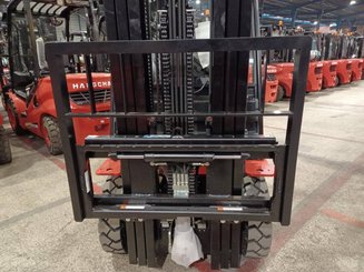 Empilhador de contrapeso 4 rodas Hangcha XF18G - 2