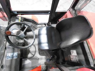 Carreta elevadora todo terreno Manitou M26-4 T3B