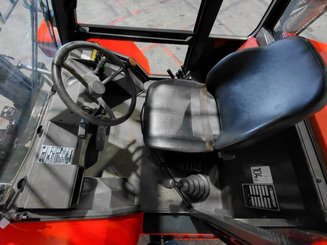 Carreta elevadora todo terreno Manitou M26-4 T3B - 7