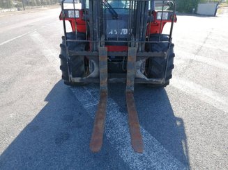 Carreta elevadora todo terreno Manitou M26-4 T3B - 8