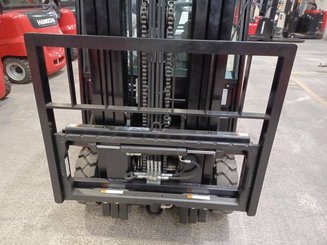 Empilhador de contrapeso 3 rodas Hangcha A3W15 - 2