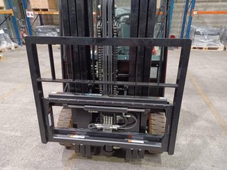 Empilhador de contrapeso 3 rodas Hangcha A3W15 - 2