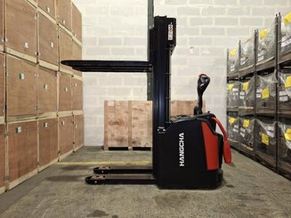 Levantador com plataforma dobrável Hangcha CDD16-AZ3S