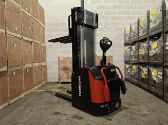 Levantador com plataforma dobrável Hangcha CDD16-AZ3S