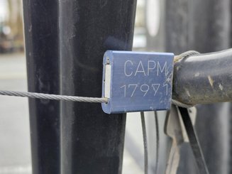 Empilhador de contrapeso 4 rodas Mitsubishi FG25NT - 13