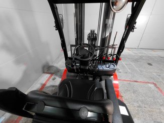 Empilhador de contrapeso 4 rodas Hangcha XF35G