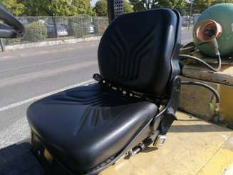 Empilhador de contrapeso 4 rodas Hyster H4.00XL