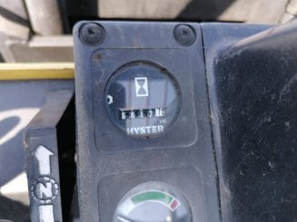 Empilhador de contrapeso 4 rodas Hyster H4.00XL