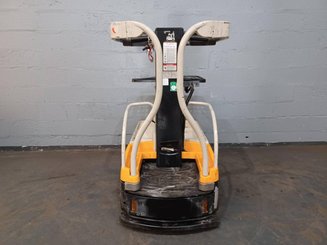 Plataforma com mastro vertical Crown WAVE60-118