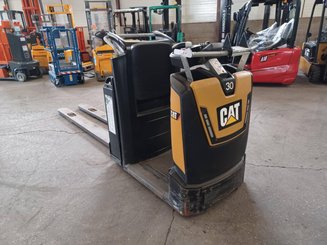 Preparador baixo nível Caterpillar NO20NE