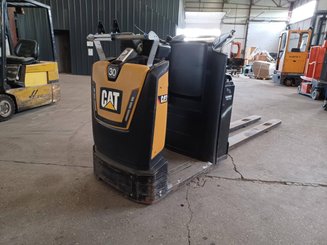 Preparador baixo nível Caterpillar NO20NE