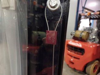 Stacker com condutor a pé Hangcha CDD12-AEC2